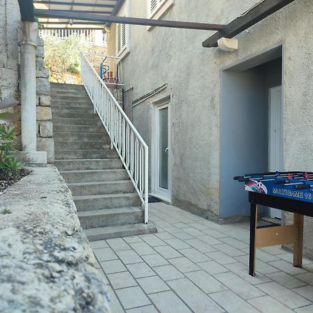 Apartamento Enjoy & Relax Dubrovnik Exterior foto