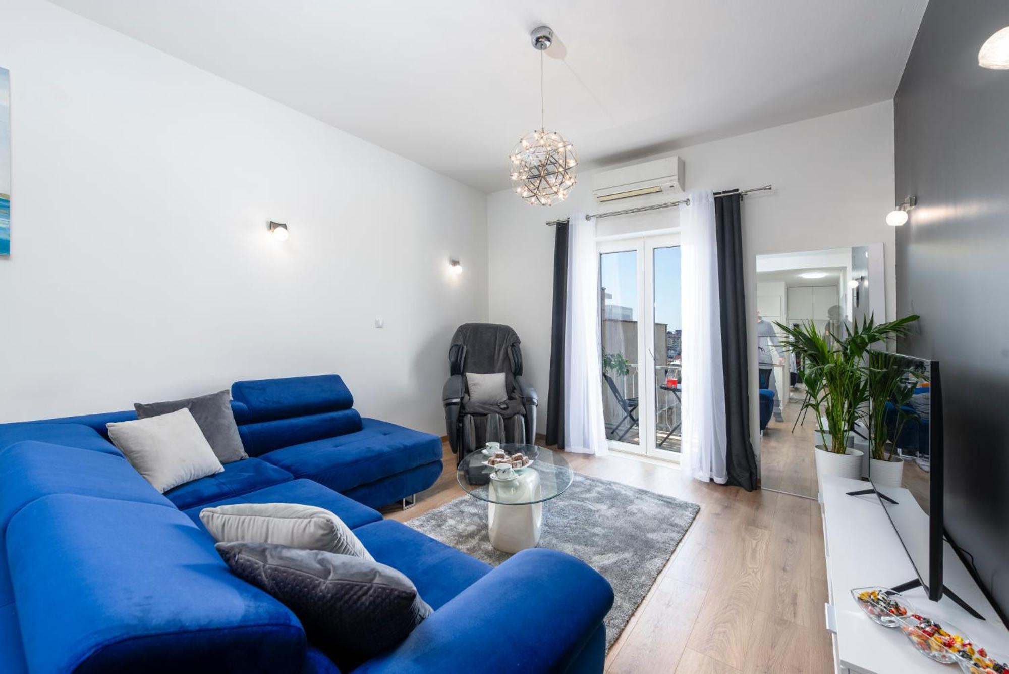 Apartamento Enjoy & Relax Dubrovnik Exterior foto