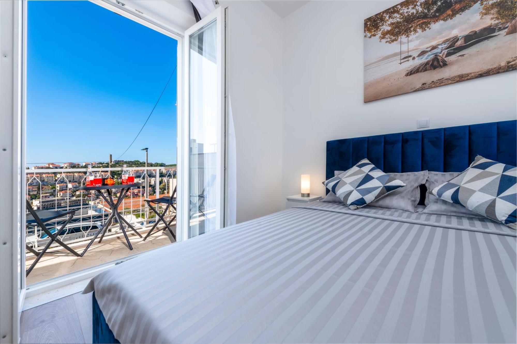 Apartamento Enjoy & Relax Dubrovnik Exterior foto