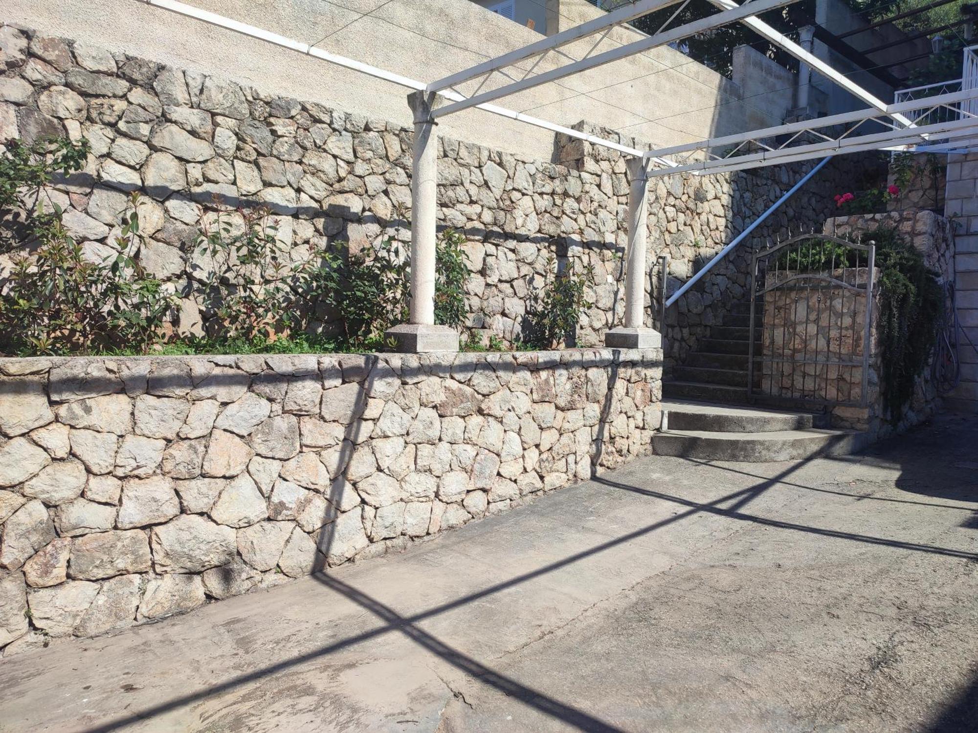 Apartamento Enjoy & Relax Dubrovnik Exterior foto